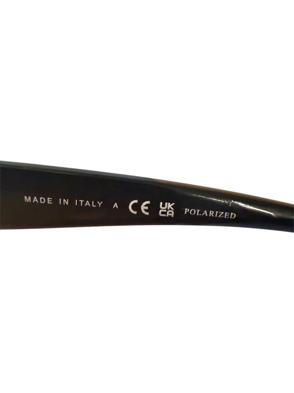 Chanel Square CC Heart Glasses